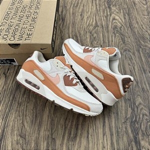 Tênis Nike Air Max 90 SE Sun Club