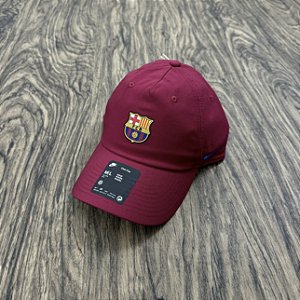 Boné Nike Barcelona