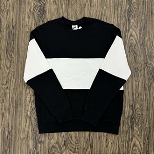 Moletom Nike Club French Terry Color