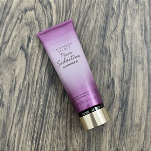 Creme Victoria's Secret Pure Seduction (Brilho)