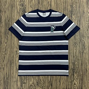 Camiseta Puma Listrada Colege