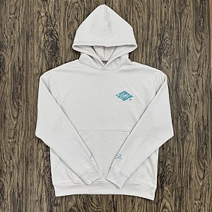 Blusão Nike Jordan Essentials Creme