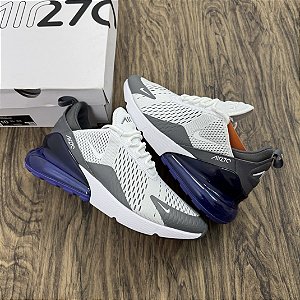 Tênis Nike Air Max 270 Persian Violet