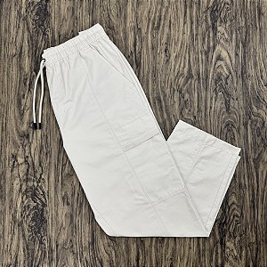 Calça Nike Jordan Essentials Pants Creme