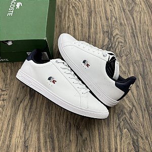 Tênis Lacoste Graduate Pro França