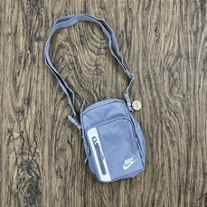 Bolsa Nike Transversal Tech Fleece
