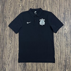 Polo Nike Corinthians 2017