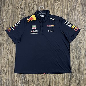 Polo Puma x Red Bull Racing
