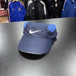 Boné Nike Tailwind Azul