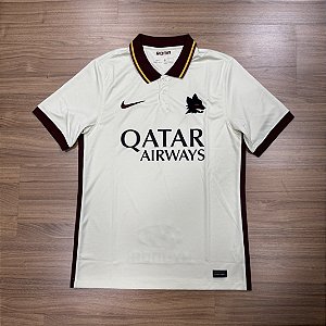 Camisa Nike Roma