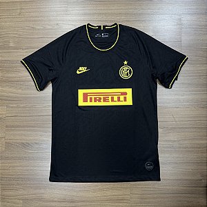 Camisa Nike Inter de Milão “Pirelli”