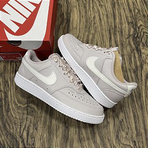 Tênis Nike Court Vision Lo Feminino