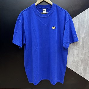 Camiseta Nike Sportswear TN Azul