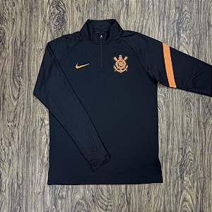 Camisa Nike Corinthians Treino