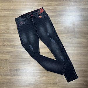 Calça Jeans Brow Jeans 003