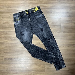 Calça Jeans Brow Jeans 006