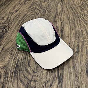 Boné Lacoste Sport Colorblock 2025 RK9207