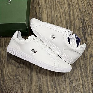 Tênis Lacoste Graduate Pro Branco
