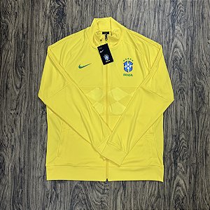Jaqueta Nike Seleção Brasileira