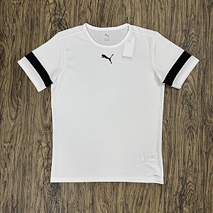 Camiseta Puma Academy Branca