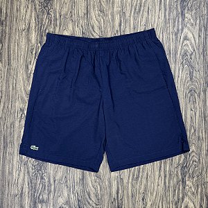Short Lacoste Sport GH9658 Azul Marinho