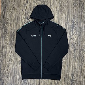 Jaqueta Puma x Mercedes AMG Hoodie