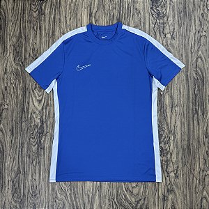 Camiseta Nike Dri-Fit Academy 2023 Azul