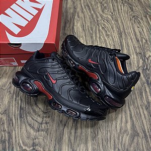 Tênis Nike Air Max Plus PRM Bread