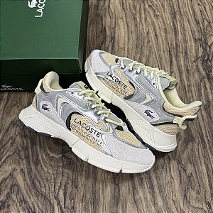 Tênis Lacoste L003 NEO Textile