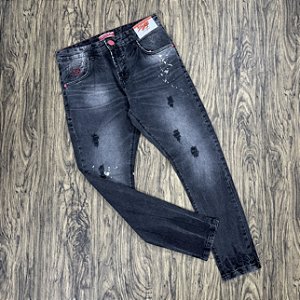 Calça Jeans Brow Jeans 010