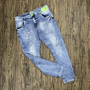 Calça Jeans Brow Jeans 011