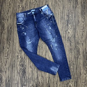 Calça Jeans Brow Jeans 012