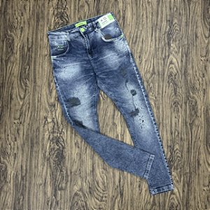 Calça Jeans Brow Jeans 014