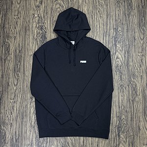 Moletom Puma Basic Preto