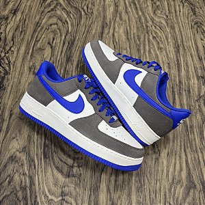 Tênis Nike Air Force 1 '07 LV8 Cave Stone