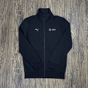 Jaqueta Puma x Mercedes AMG Moletom