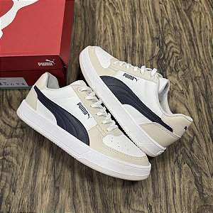 Tênis Puma Caven 2.0 Galactic Gray