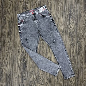 Calça Jeans Brow Jeans 015