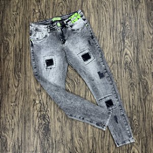 Calça Jeans Brow Jeans 019