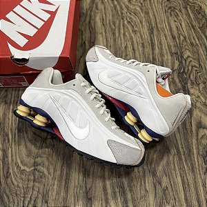 Tênis Nike Shox R4 Korea