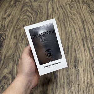 Perfume Paco Rabanne Phantom Black EDP 100mL