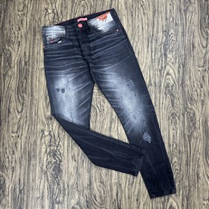Calça Jeans Brow Jeans 021