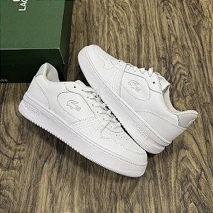 Tênis Lacoste L001 SET 2025 Branco