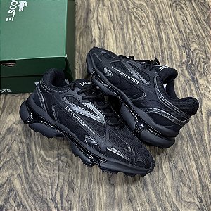 Tênis Lacoste L003 2K24 Preto