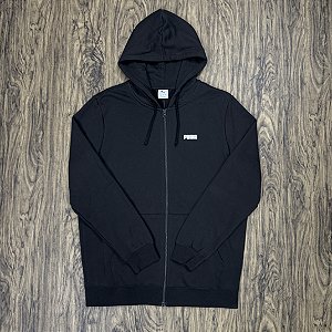 Jaqueta Puma Essentials Preta