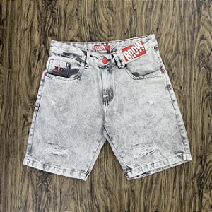 Short Jeans Brow Jeans 001