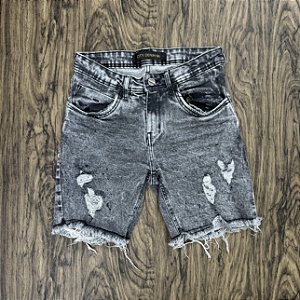Short Jeans City Denim 9120