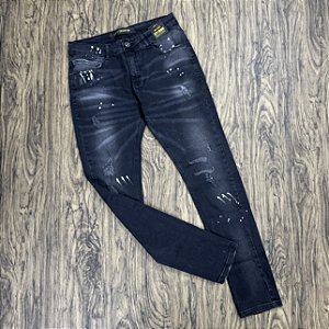 Calça Jeans City Denim 0669