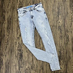 Calça Jeans City Denim 0475