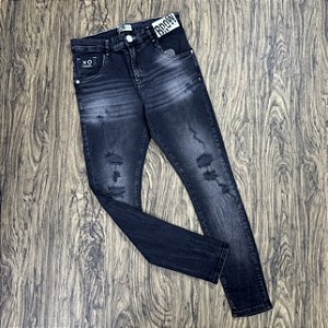 Calça Jeans Brow Jeans 023